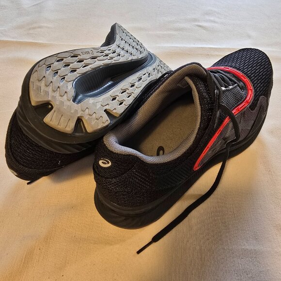 Kiko Kostadinov x ASICS Gel Glidelyte 3 "Asphalt" - Picture 13 of 16